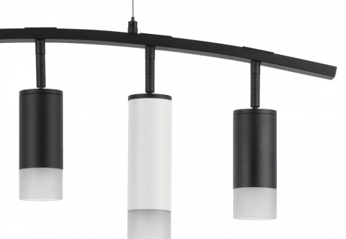 Подвесной светильник Lightstar Rullo LR7353738621 фото 4