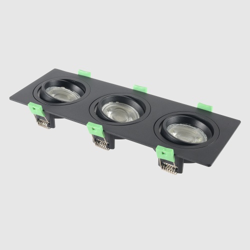 Светильник встроенный Crystal Lux CLT 002C3 BL V2 фото 4