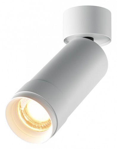 Светильник на штанге Maytoni Technical Focus Zoom C055CL-L12W2.7K-Z-W Светильник на штанге Maytoni Technical Focus Zoom C055CL-L12W2.7K-Z-W