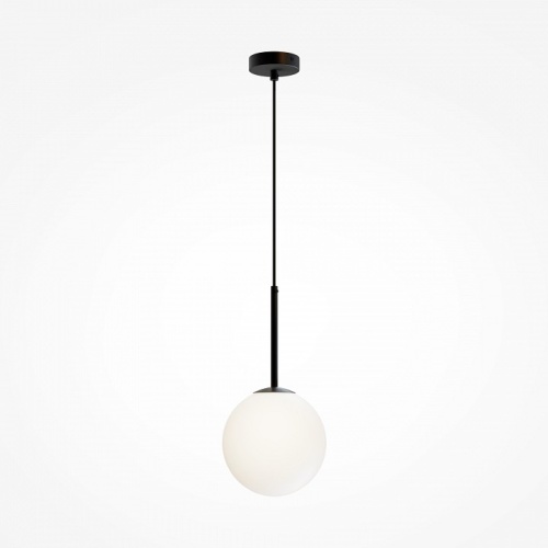 Подвесной светильник Maytoni Basic form MOD321PL-01B1 фото 2 Подвесной светильник Maytoni Basic form MOD321PL-01B1 фото 2