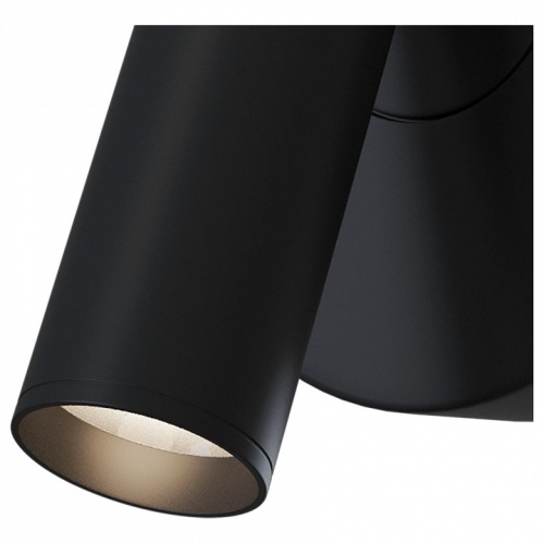 Спот Maytoni Technical Mirax C038WL-L3B3K фото 8 Спот Maytoni Technical Mirax C038WL-L3B3K фото 8