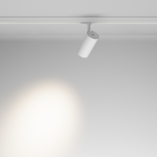 Светильник на штанге Maytoni Technical Focus Led TR197-3-40WCCT-M-W фото 4