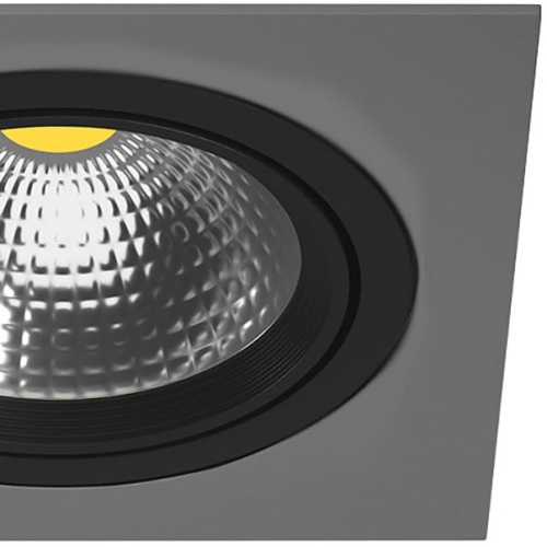 Встраиваемый светильник Lightstar Intero 111 i839070607 фото 2 Встраиваемый светильник Lightstar Intero 111 i839070607 фото 2