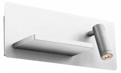 Бра с полкой Lightstar Muro 808546 Бра с полкой Lightstar Muro 808546