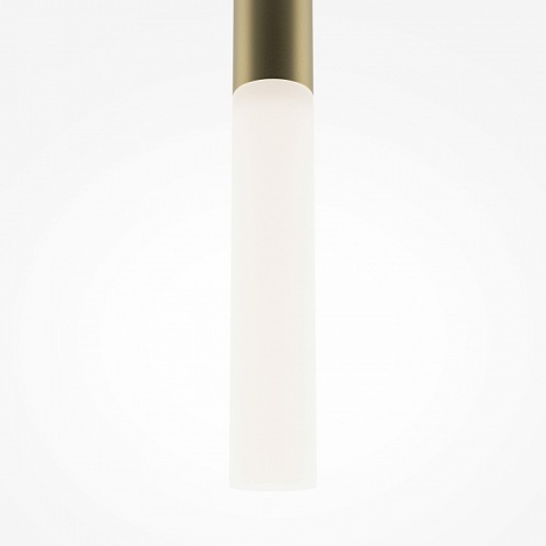 Подвесной светильник Maytoni Pro Shade MOD157PL-L6GK фото 6