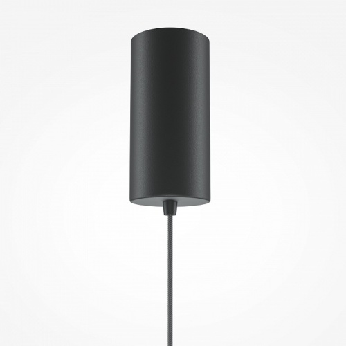 Подвесной светильник Maytoni Halo MOD041PL-L15B3K1 фото 6