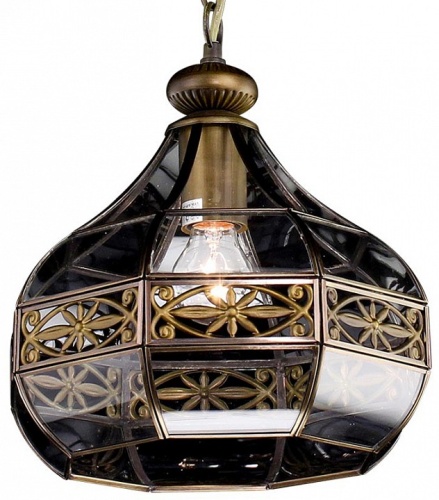 Подвесной светильник Citilux Гера-2 CL444210 Подвесной светильник Citilux Гера-2 CL444210