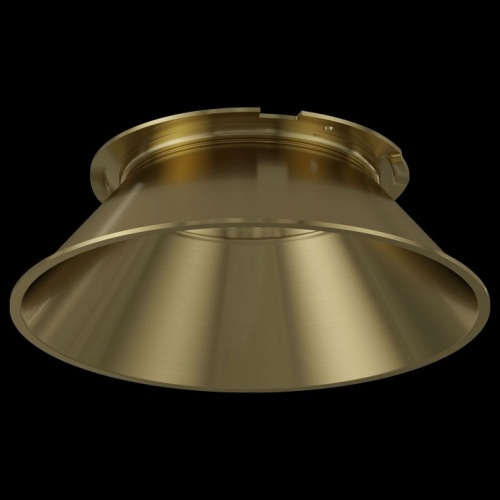 Вставка декоративная Maytoni Technical Virar C060-01BS фото 4