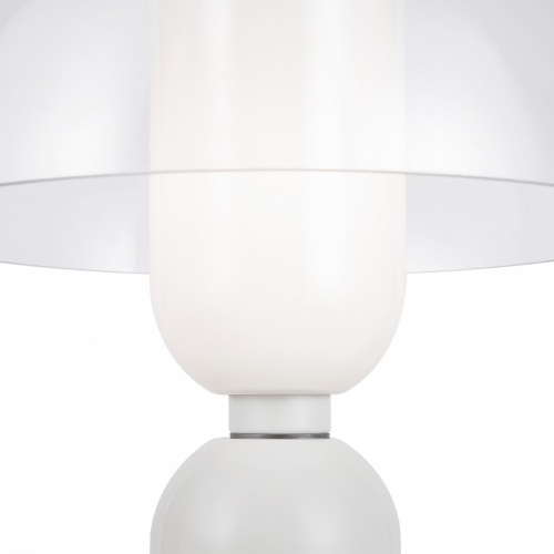Настольная лампа декоративная Maytoni Memory MOD177TL-01W фото 5