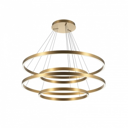 Подвесной светильник Maytoni Rim MOD058PL-L174BSK фото 2