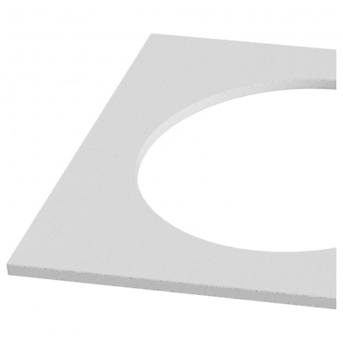 Вставка декоративная Maytoni Technical Accessories for downlight DLA040-03W фото 3