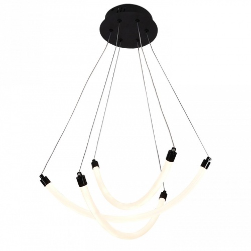 Подвесная люстра F-promo Hammock 4468-3P фото 2 Подвесная люстра F-promo Hammock 4468-3P фото 2