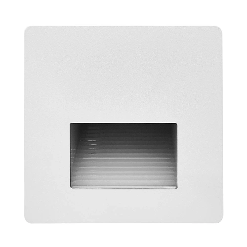 Подсветка для лестниц Arte Lamp PIAZZA A7123IN-1WH Подсветка для лестниц Arte Lamp PIAZZA A7123IN-1WH