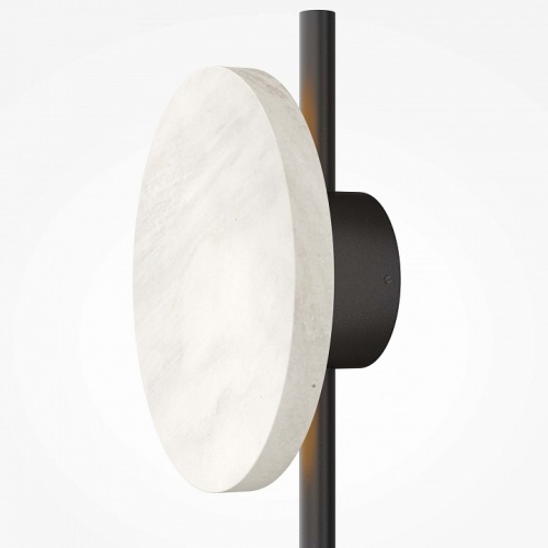 Бра с подсветкой Maytoni Solution MOD450WL-L9W3K фото 5 Бра с подсветкой Maytoni Solution MOD450WL-L9W3K фото 5