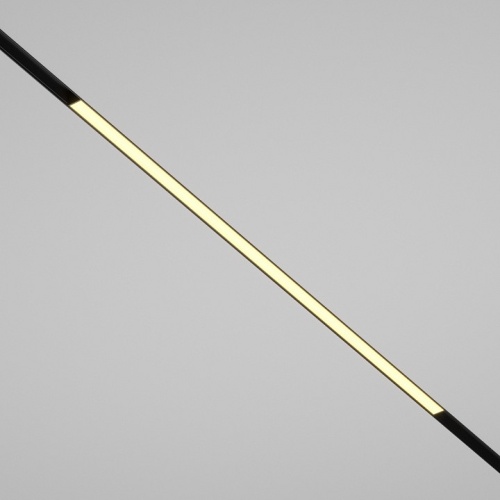 Встраиваемый светильник Maytoni Technical Basis TR030-2-30W2.7K-B фото 3