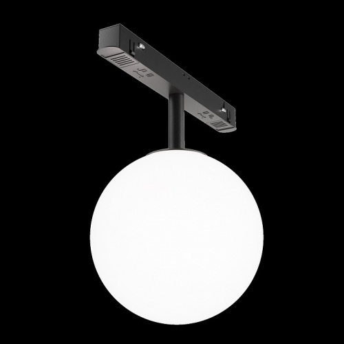 Светильник на штанге Maytoni Technical Luna TR038-4-5WTW-DD-B фото 2 Светильник на штанге Maytoni Technical Luna TR038-4-5WTW-DD-B фото 2