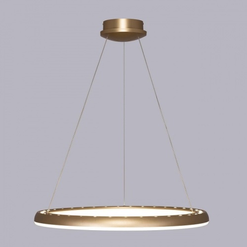 Подвесной светильник Citilux Юпитер CL730B092S фото 5 Подвесной светильник Citilux Юпитер CL730B092S фото 5