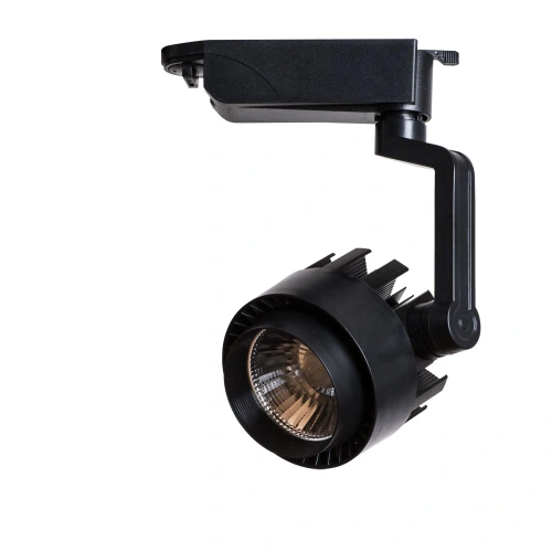 Трековый светильник Arte Lamp VIGILE A1610PL-1BK Трековый светильник Arte Lamp VIGILE A1610PL-1BK