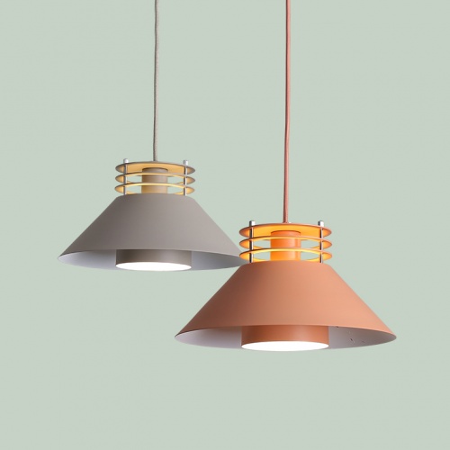 Подвесной светильник STARTA D22 Orange фото 15 Подвесной светильник STARTA D22 Orange фото 15