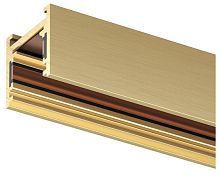 Трек накладной Denkirs SHINE BASE TR5716-SB