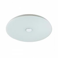 4629/EL VASTA LED SN 047 св-к ROKI muzcolor пластик LED 72Вт 3000-6500К D600 IP20 пульт ДУ/динамики