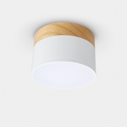 Потолочный светильник WOOD C фото 3