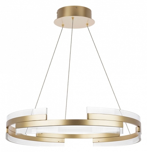 Подвесная люстра Lightstar Rotonda 736323 фото 2