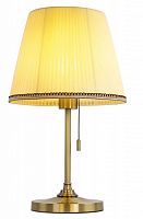Настольная лампа декоративная Citilux Линц CL402733