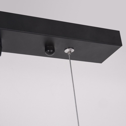 Подвесной светильник ARC 4 Black фото 11 Подвесной светильник ARC 4 Black фото 11