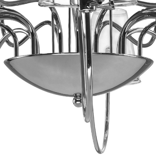Подвесная люстра Lightstar Diafano 758164 фото 6 Подвесная люстра Lightstar Diafano 758164 фото 6
