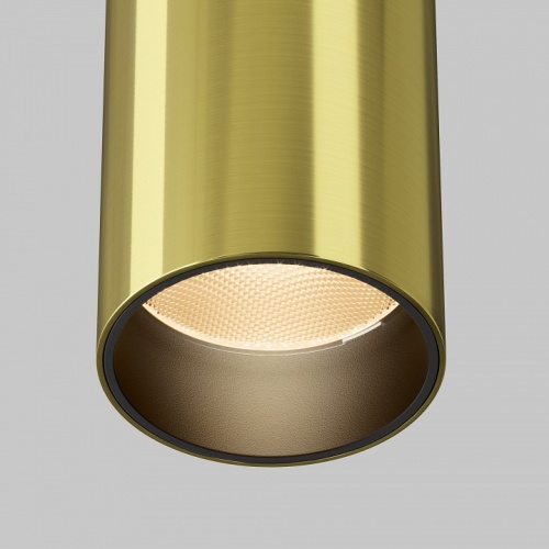 Накладной светильник Maytoni Technical FOCUS LED C056CL-L12W2.7K-W-BS фото 6 Накладной светильник Maytoni Technical FOCUS LED C056CL-L12W2.7K-W-BS фото 6
