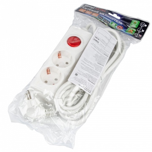 Удлинитель Uniel Ultra UL-00010010 фото 2