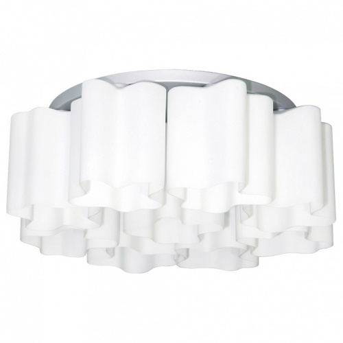 Потолочная люстра Lightstar Nubi 802090 Потолочная люстра Lightstar Nubi 802090