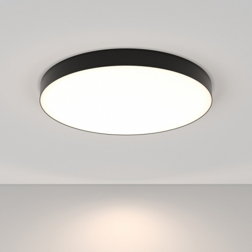 Накладной светильник Maytoni Technical Zon C032CL-90W4K-RD-B фото 2 Накладной светильник Maytoni Technical Zon C032CL-90W4K-RD-B фото 2