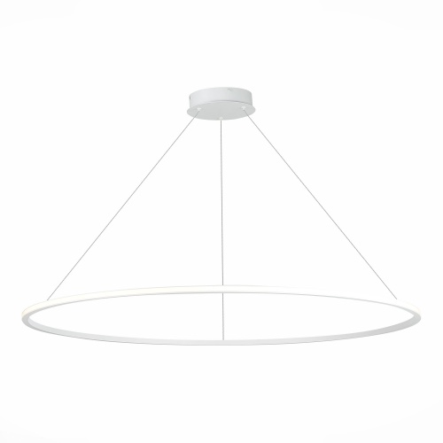 ST604.543.46 Светильник подвесной ST-Luce Белый/Белый LED 1*46W 4000K