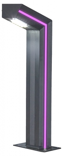 Наземный низкий светильник Kink Light Такоми 09207-F(220V),16(10) фото 2