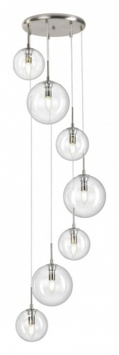 Подвесной светильник Citilux Томми CL102071 Подвесной светильник Citilux Томми CL102071