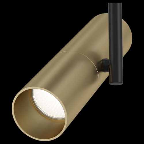 Спот Maytoni Technical Elti C020CL-01GB фото 4