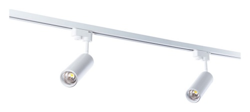 Светильник на штанге Arte Lamp PerIscopio A1412PL-1WH фото 2
