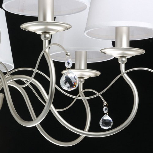 Подвесная люстра MW-Light Федерика 89 684012807 фото 7