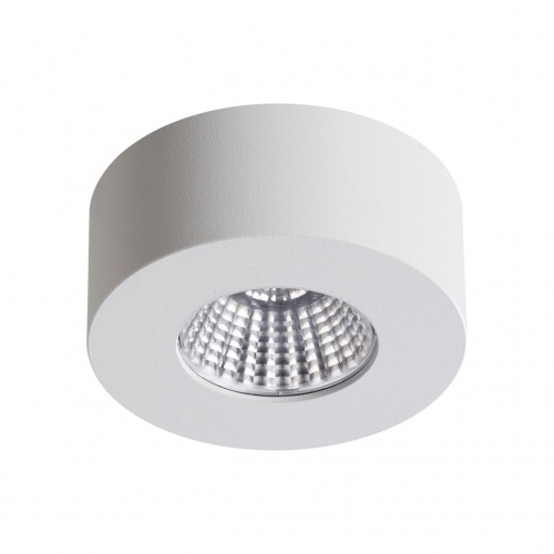 ODEON LIGHT 4282/7CL HIGHTECH ODL22 337 белый/металл Потолочный светильник IP20 LED 7W 791Лм 3000K BENE