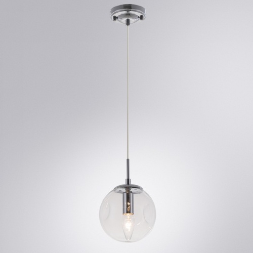 Подвесной светильник Arte Lamp TUREIS A9915SP-1CC фото 3