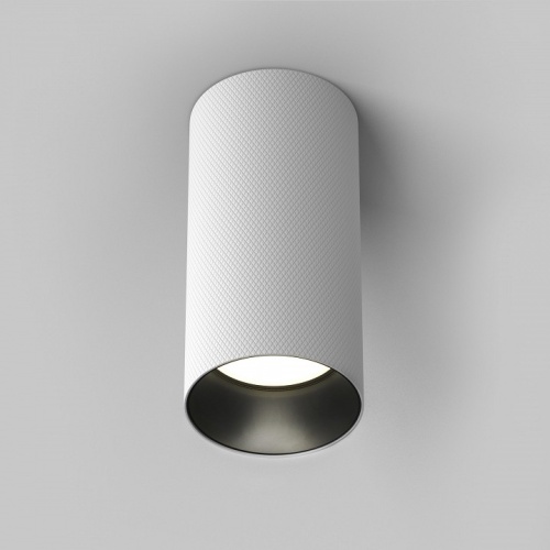 Накладной светильник Maytoni Technical Artisan C080CL-01-GU10-W фото 2 Накладной светильник Maytoni Technical Artisan C080CL-01-GU10-W фото 2