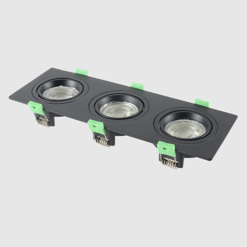 Светильник встроенный Crystal Lux CLT 002C3 BL V2 фото 6