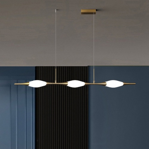 Подвесной светильник FAME B LONG L116 фото 4