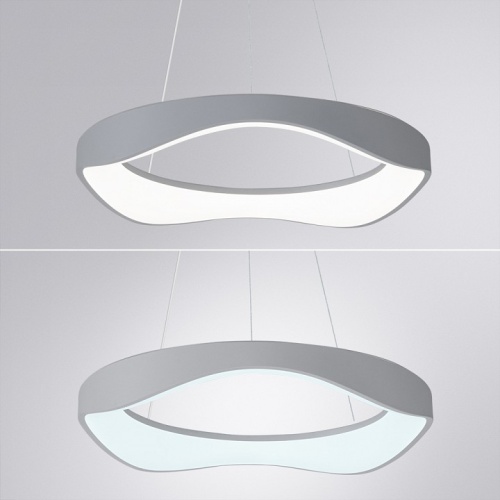 Подвесная люстра Arte Lamp ANKAA A3085SP-56WH фото 3