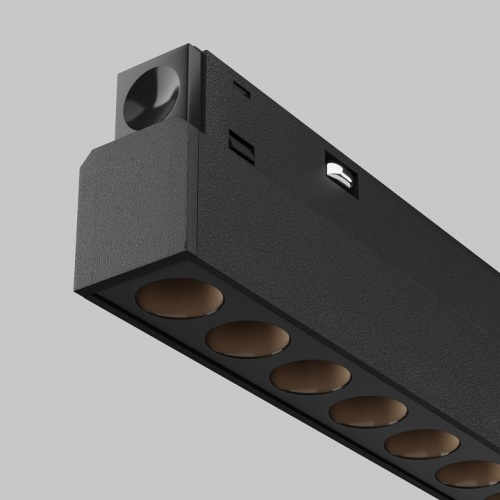 Встраиваемый светильник Maytoni Technical Points TR031-4-24WTW-DD2-B фото 6 Встраиваемый светильник Maytoni Technical Points TR031-4-24WTW-DD2-B фото 6
