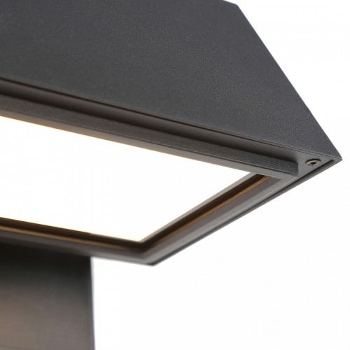 Светильник на штанге Favourite Trapezium 4300-1W фото 4