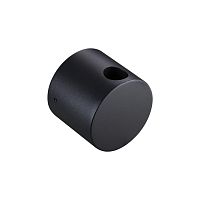 NOVOTECH 359361 KONST NT24 060 черный Корпус накладной с драйвером для настенного монтажа светильников 359343-359358 IP20 8-24W 170-265V VITZ