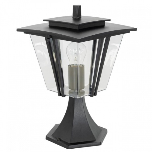 Наземный низкий светильник Citilux FORTS CLU10C фото 4
